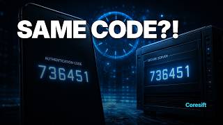 How Google Authenticator Works Offline (TOTP Explained)