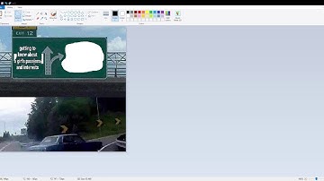 How to make a quality meme in MS paint