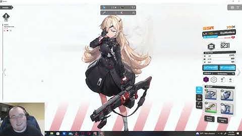 Basic Ways To Get More Power- Goddess of Victory: Nikke