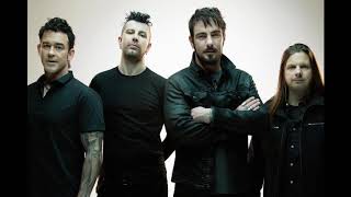 Three Days Grace - Never too late (Bass only)