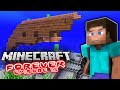 ДАЛАЙН АЯЛАЛД ГАРЛАА | Minecraft Forever | Episode 13