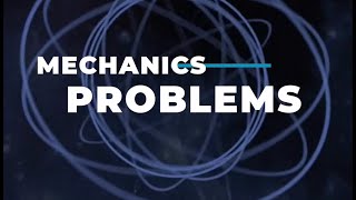 Atwood's Machine, Weight in Elevator (Apparent weight in lift) and other problems in mechanics