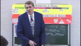 CSE 101 4 Kent Hovind College Series Young Earth Creationism
