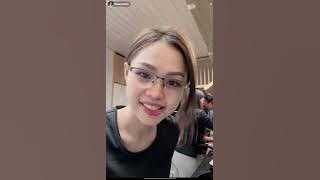 Bella Astillah Masak Breakfast Untuk Syed Saddiq & Lain-Lain di Switzerland 