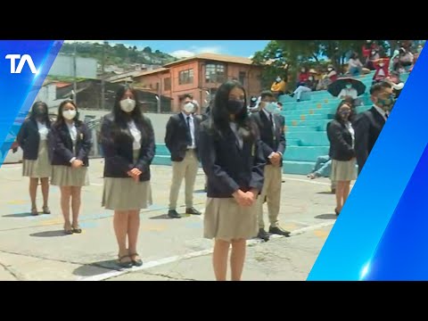 Ministerio de Educación