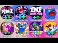 FNF Skibidi Toilet, Beat Battle, FNF Carnival, Rap Battle, FNF Battle Night, FNF Duet Monster