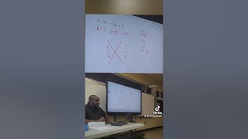 #50 Math Teacher Freestyle to Jay Z