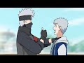 Kakashi S Mischievous Son Ken Gaiden EP1 Part 3 Naruto Fan Animation Kakashi S Mischievous Son Ken Gaiden EP1 Part 3 Naruto Fan Animation