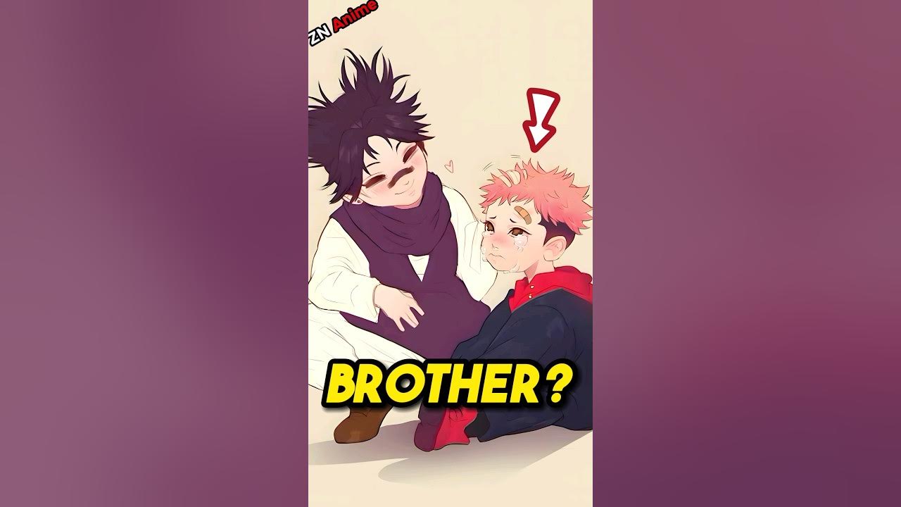 Does Choso become an ally for Yuji in Jujutsu Kaisen? Explained