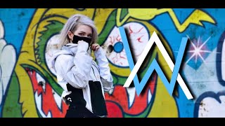 Alan Walker Style - Savage Love (New Song 2020)