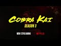 Get Kickin’ - Cobra Kai Season 3 Now Streaming on Netflix