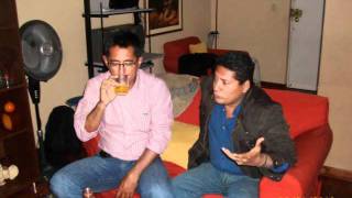 Reunión en Lima Promo 85 - San Agustín - 21.09.2010