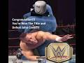 Roblox VHS DUDE vs John Cena Infected Liver by ゚゚゚ o