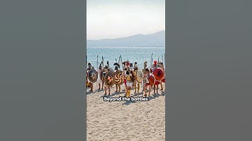 Herodotus Revealed: Journey with the First Historian!