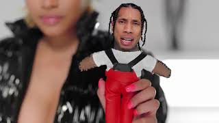 Tyga - Drip ft. Nicki Minaj (Official Music Video)