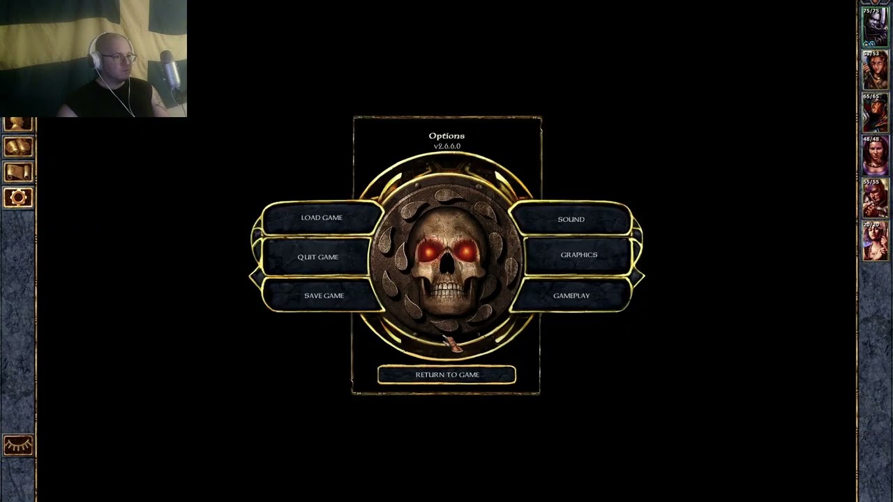 Baldur's Gate Enhanced Edition Part: 26