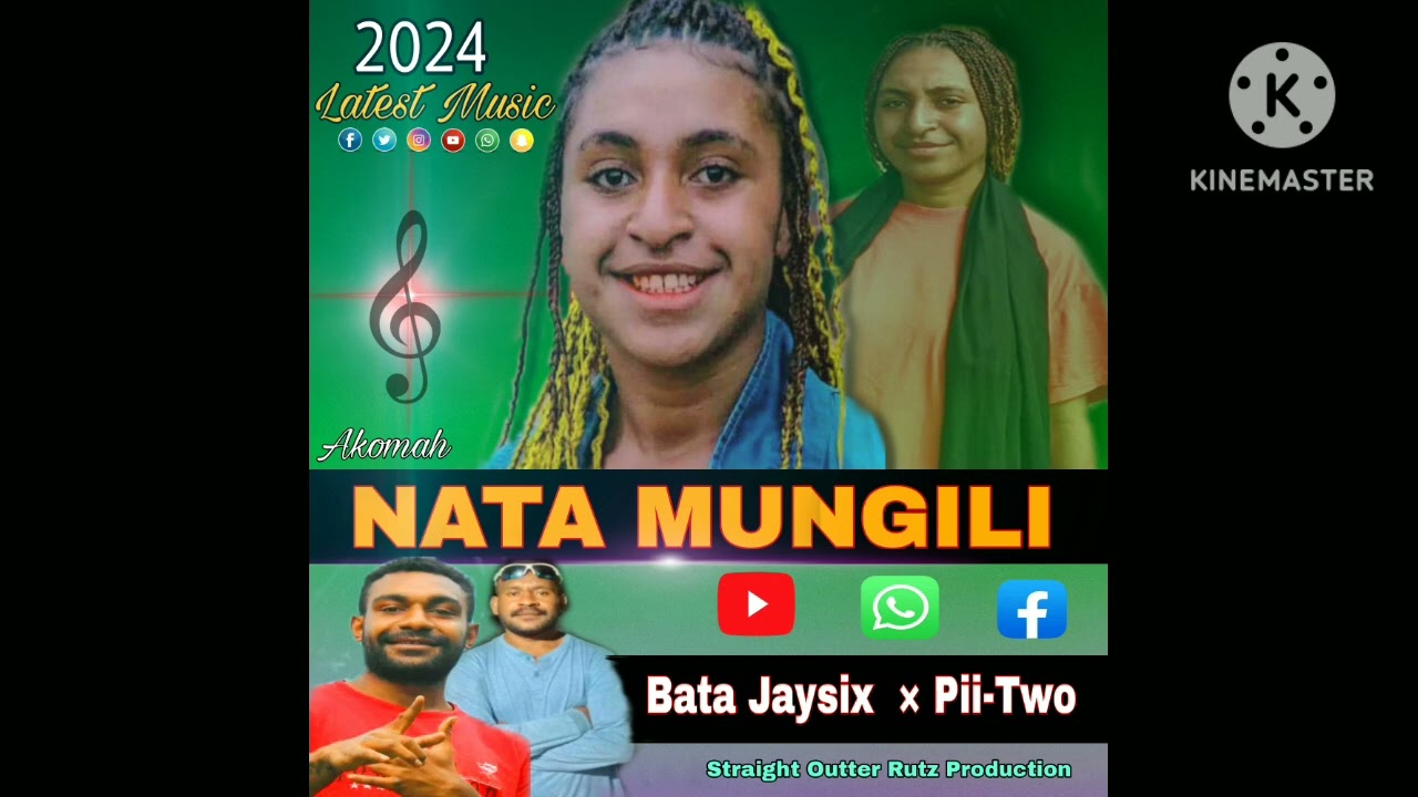 16_Nata Mungili _Bata Jaysix _×_Pii_Two_(2024)_Rutz Production 🎼🎧