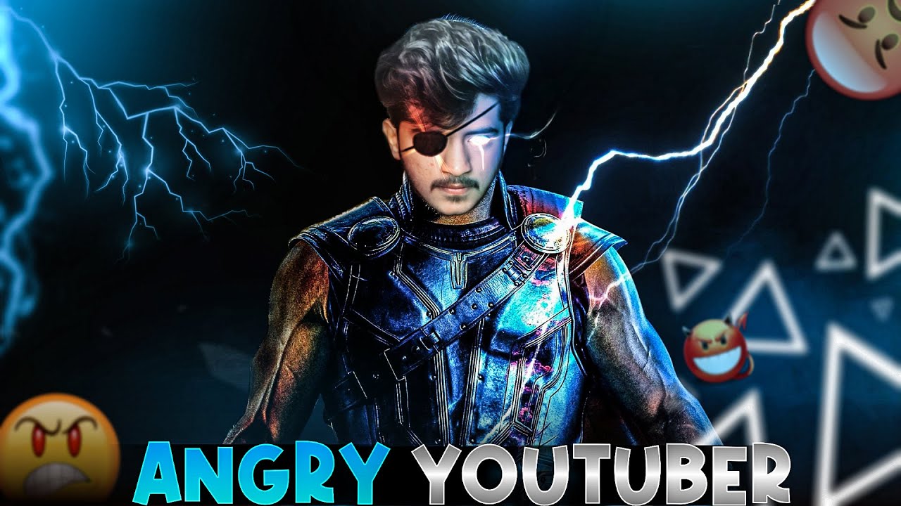RG ALEXA = POV THAT :- NEXT LEVEL ANGRY ALEXA JOD OR WOT !!👿🌟 - YouTube
