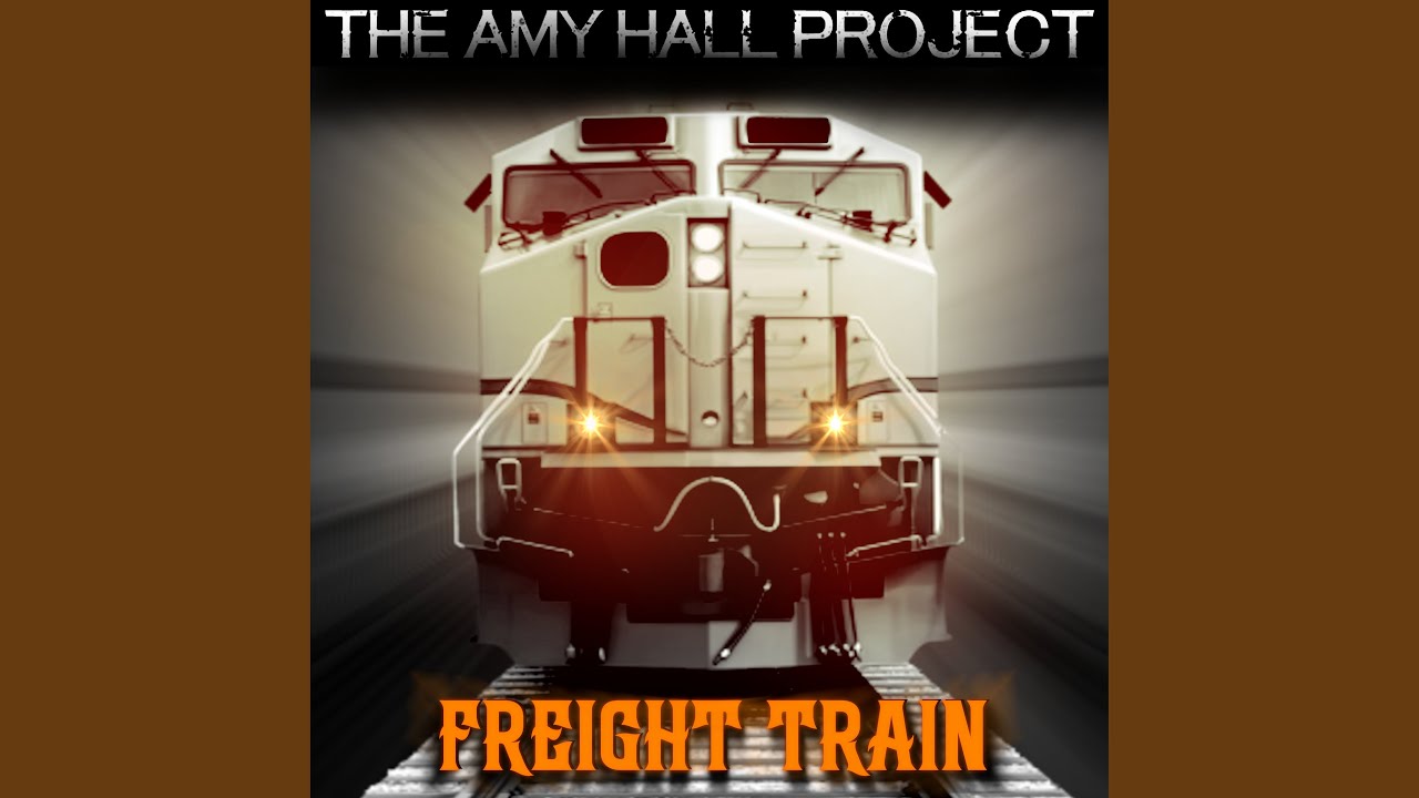 Freight Train