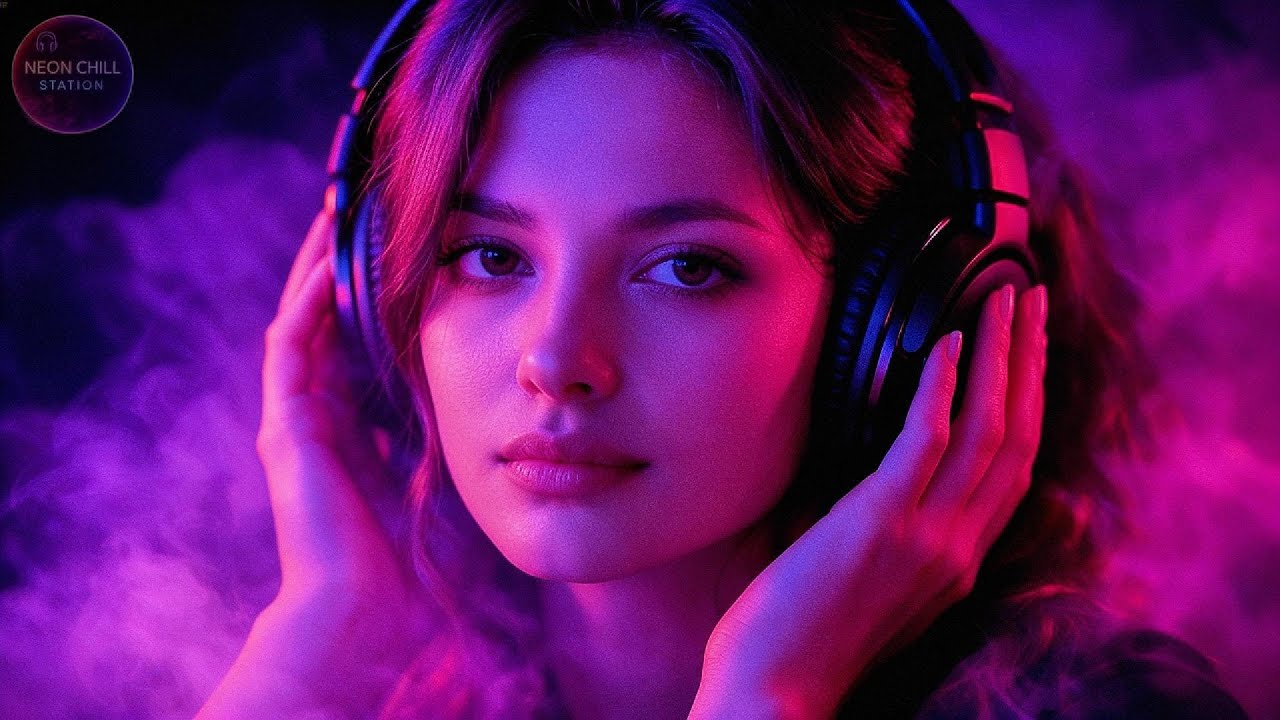 🎧 Deep Chill Vibes 🌌 | Relaxing Deep House Mix for Late Nights & Focus