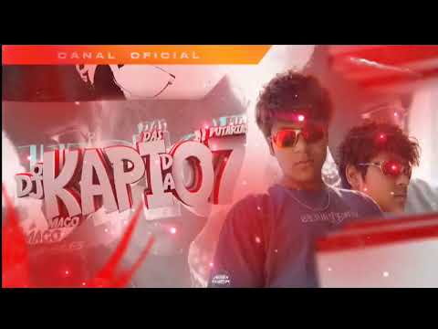 💫💣MONTAGEM GRATIAM HOMINEM💣💫 (( DJ KAPI 07,Mc BM, Mc Vilao Zs )) 〽️🎭