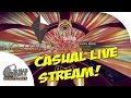 No Man&#39;s Sky 1.03 PC Livestream | Casually Exploring the Universe and Chatting With You Folks!