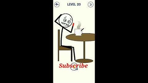 Draw Puzzle 2 Level 20