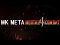 The MK Meta - Episode 6: Mortal Kombat 4