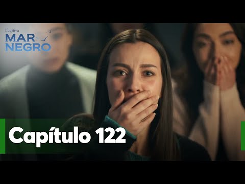 Black Sea Chapter 122 Fugitive