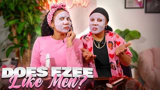 Does Ezee Like Men 👀 *SKINCARE ROUTINE* | NATALIE ODELL Information
