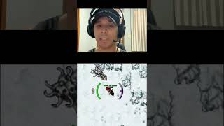 SHORTS ELFO DE GELO #mmorpg #rubinot #tibia #tibia2025 #gameplay #games #jogosonline #jogos #farmer