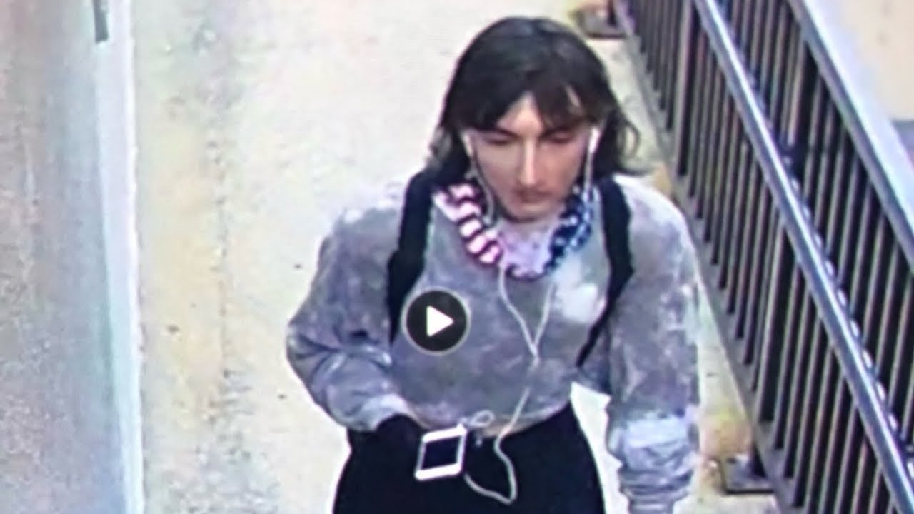 Police seek witness who saw Robert Crimo drop object after Highland Park parade shooting