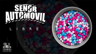 Señor Automóvil - Libre