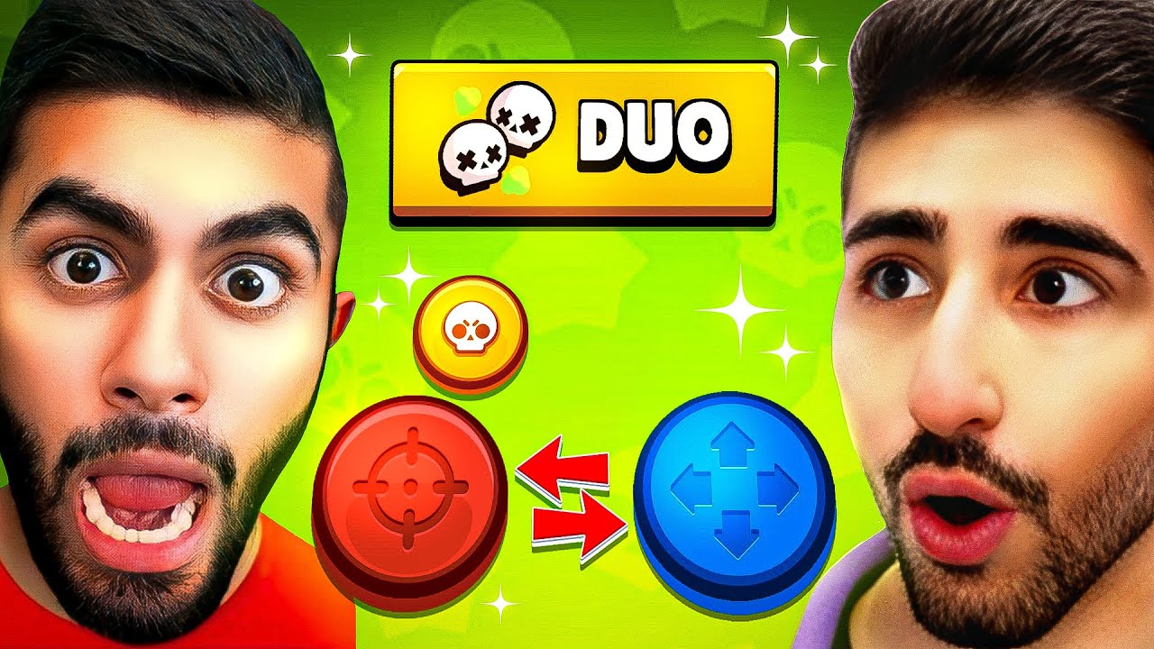 Duo Showdown Challenge ESKALIERT mit Cutter Ali😂