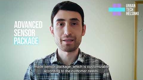 Detectium - Introduction video UTH
