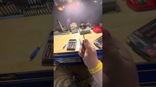 Icon mini screw driver set unboxing