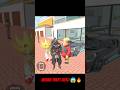 Indian theft Auto simulator 🔥😱 #indiantheftaurasimulator #shortsfeed #indiangta