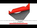Buy 10 In 1 Car Carbon Fiber Automatic Gear Water Cup Holder Decorative Sticker For Honda Civic
