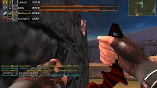 # Wolfteam Machu Pichu Yeni Bug #