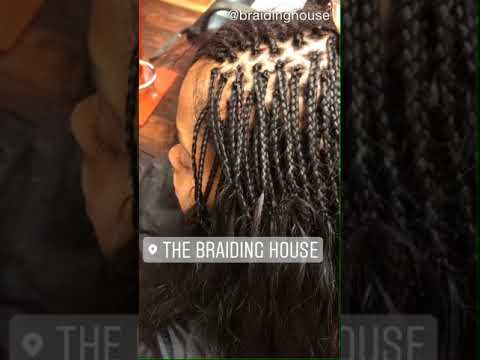 Hair Braiding Ideas Baltimore