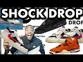 Shock drop confirmed instant sell out be ready new air jordan 4 soon