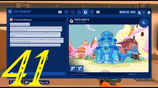 Pizza Sassys | PowerWash Simulator 2 | 41/??? (100% & No Commentary)