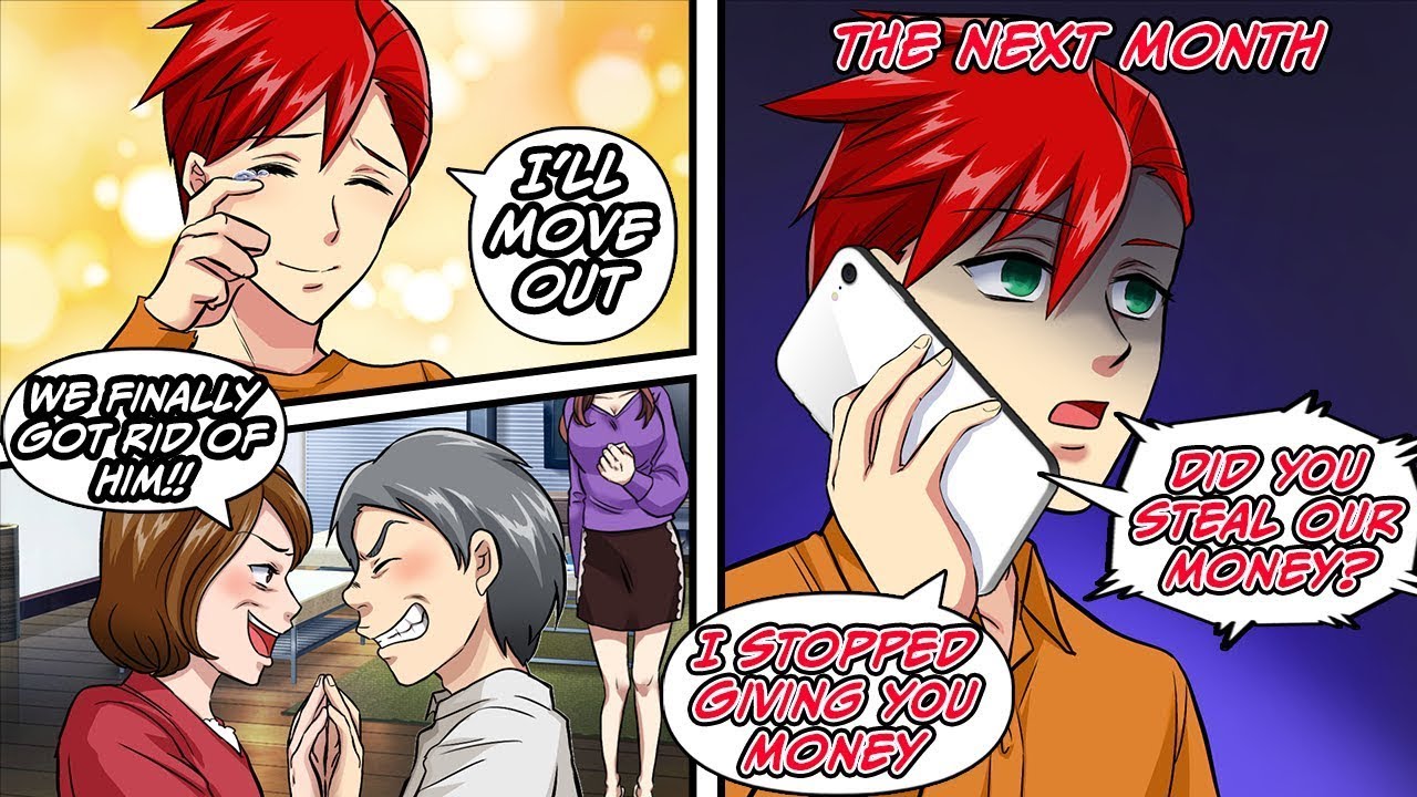 My mom thinks I’m a shut-in and wants me to move out but...