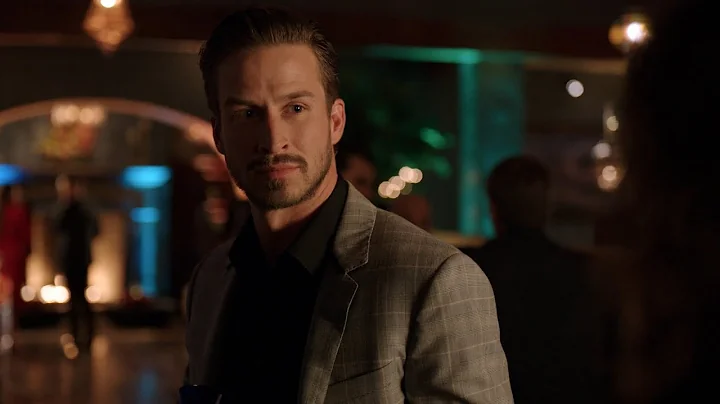 Heidi returns with Liams child, Connor | Dynasty 3...