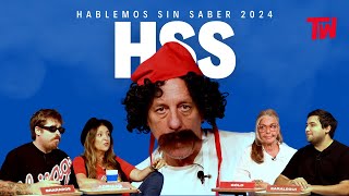 #HablemosSinSaber 2024 | La mente de los infantes VERSIÓN EXTENDIDA