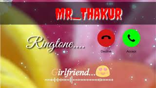 Pagal ne Pyar kiya ......💔😔Ringtone....