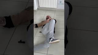 Crack O No Può Essere Un Utilissimo Esercizio Di Stretching