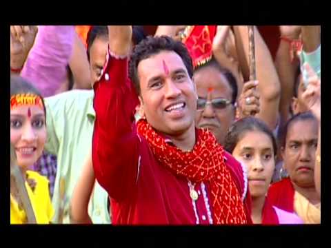 Maa Da Mela Punjabi Devi Bhajan Full Video Song I Maa Da Mela   Mata Diyaan Bhentaan