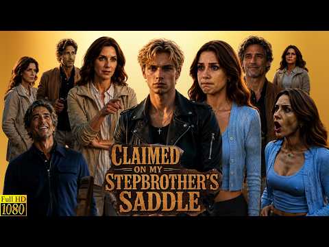 Claimed on My Stepbrother's Saddle English Drama | Full Episode Storyline Review & Facts Explained