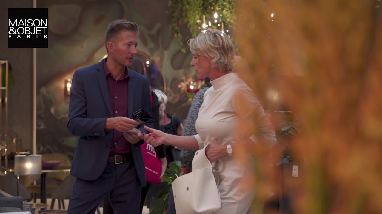 Dôme Deco -  Maison et Objet september 2019